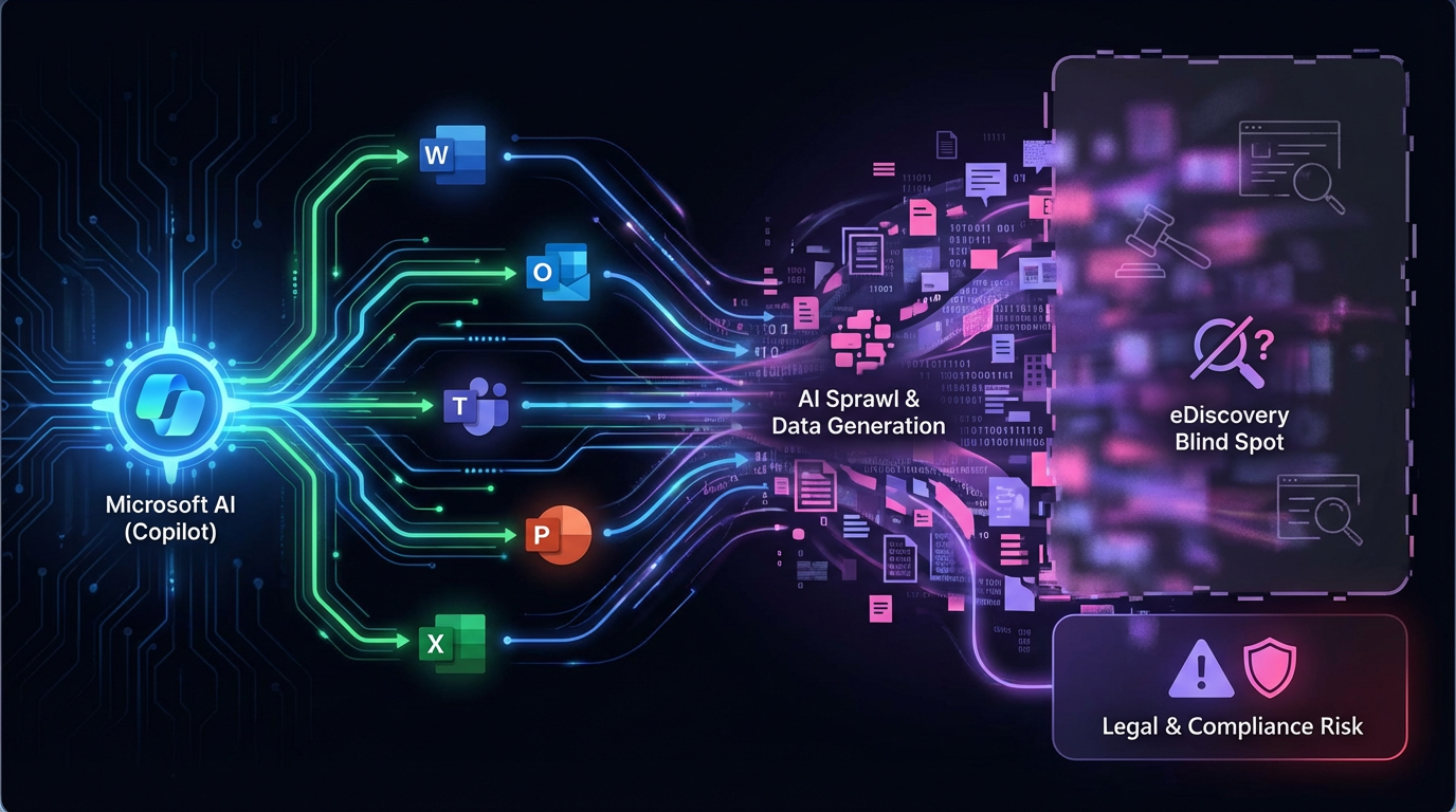 Copilot Is Everywhere How Microsoft's AI Sprawl Is Creating the